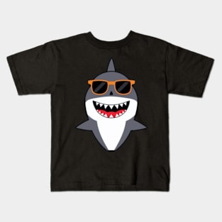 Shark Kids T-Shirt